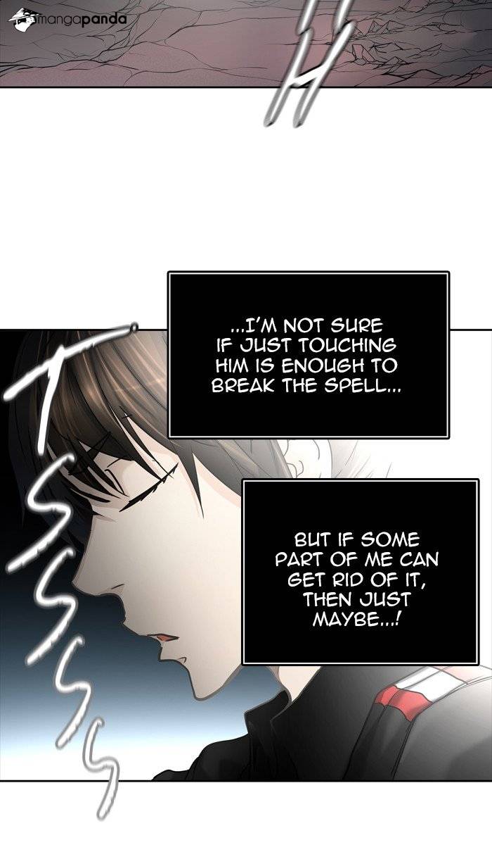 Tower of God Chapter 450 image 030